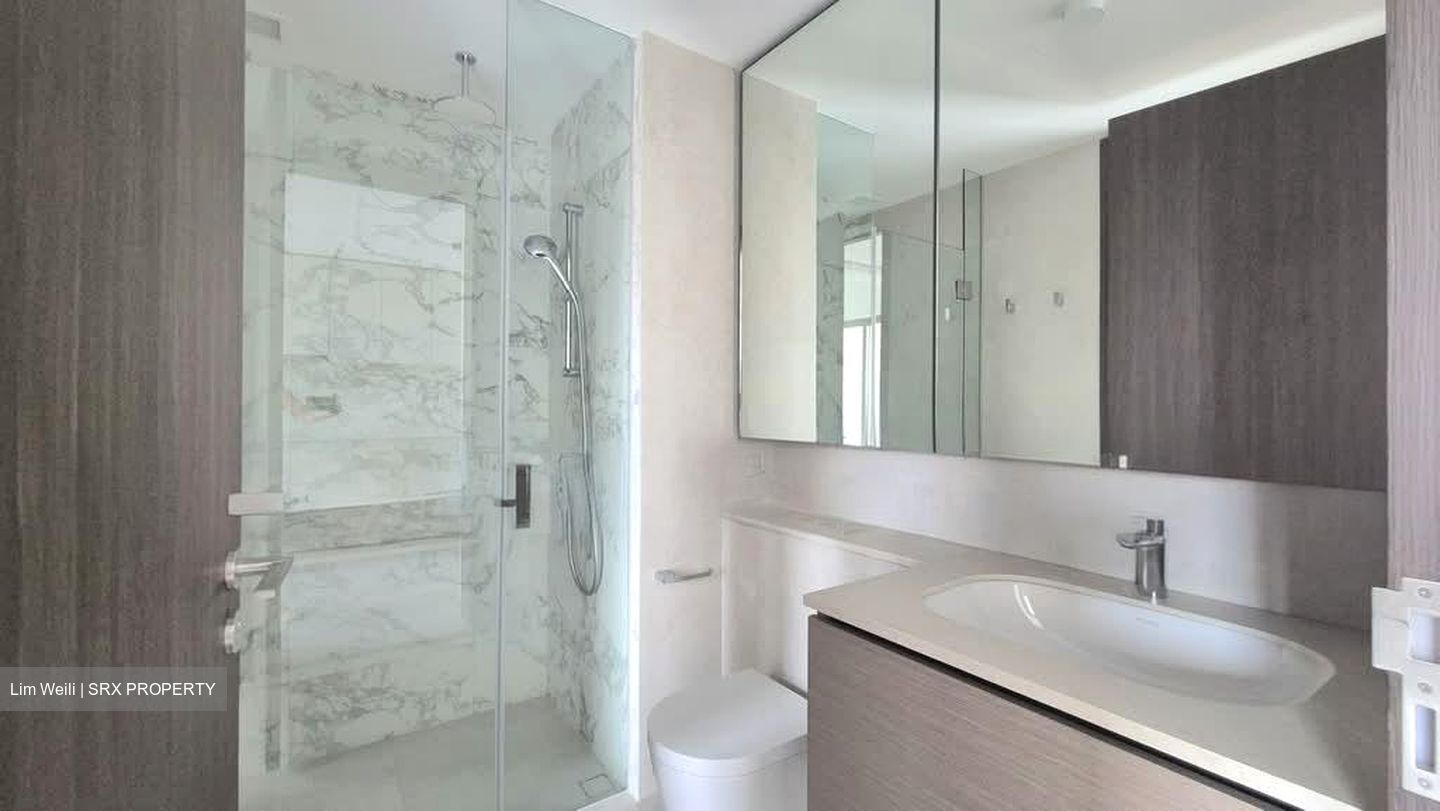 Pasir Ris 8 (D18), Apartment #571305001